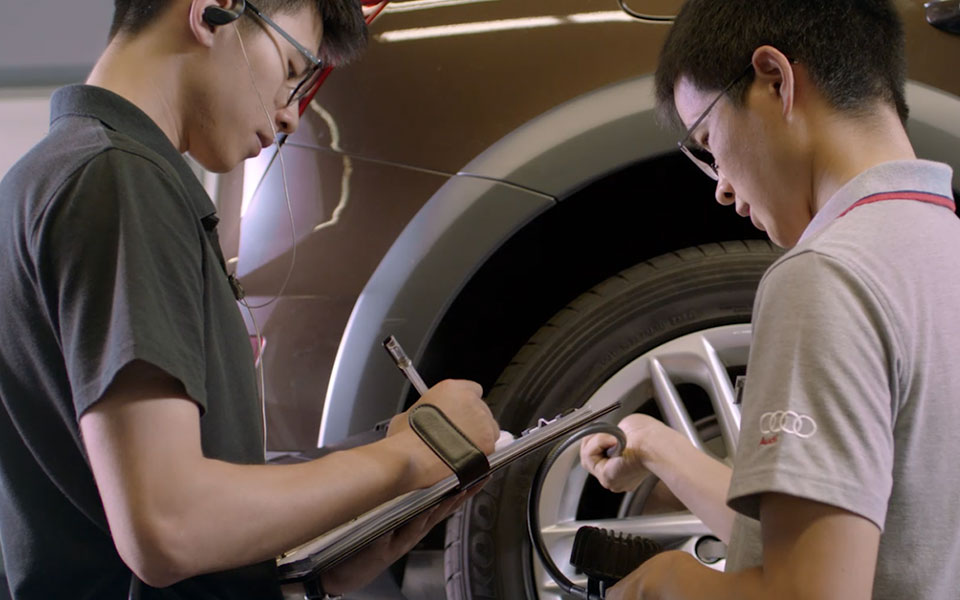 精品車源，安心購買